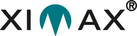 XIMAX-logo