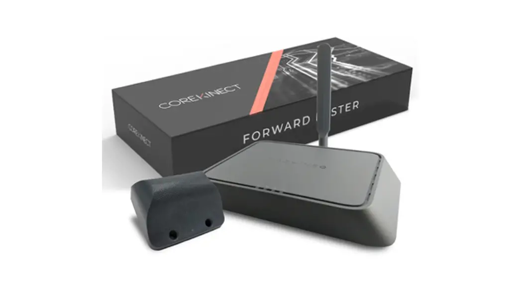 Corekinect Blelra1 Lora Based Vehicle Asset Tracker User Manual