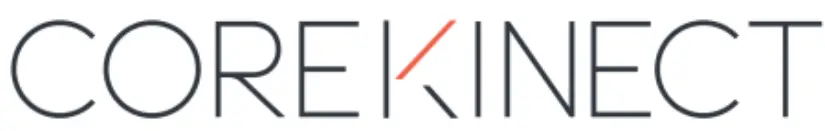 COREKINECT logo