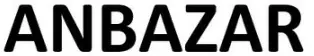 ANBAZAR LOGO