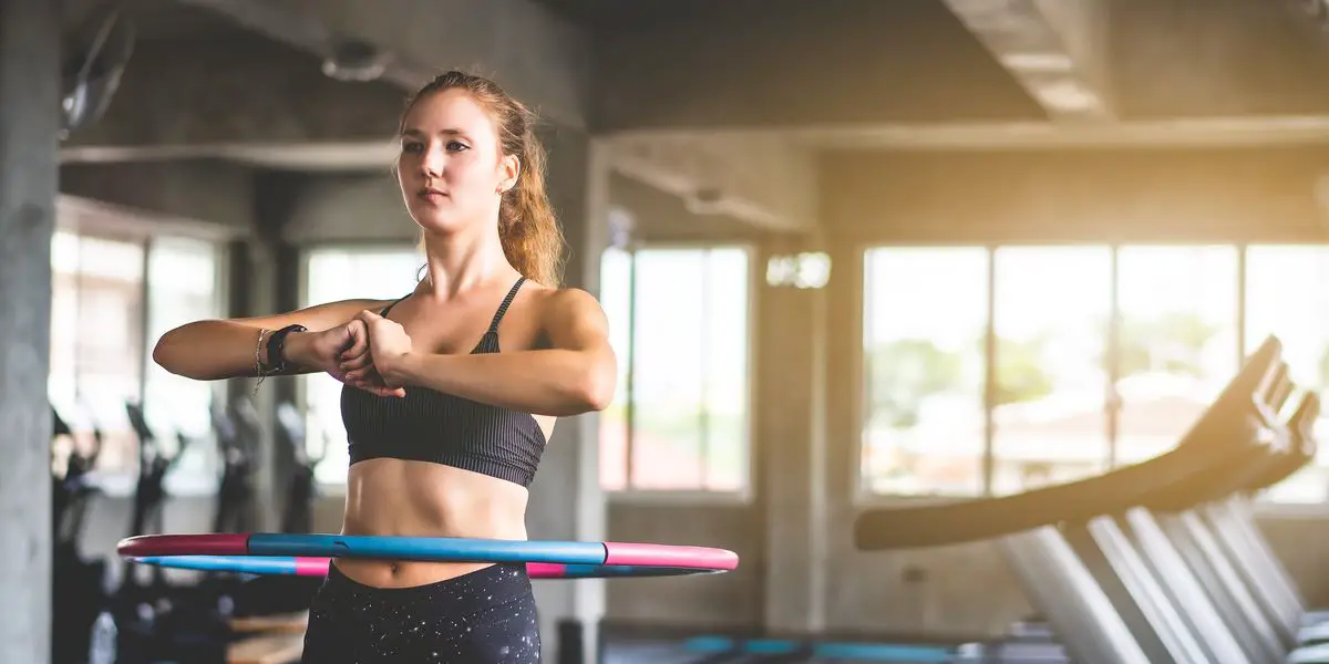 Gym Beam Hula Hoop User Guide