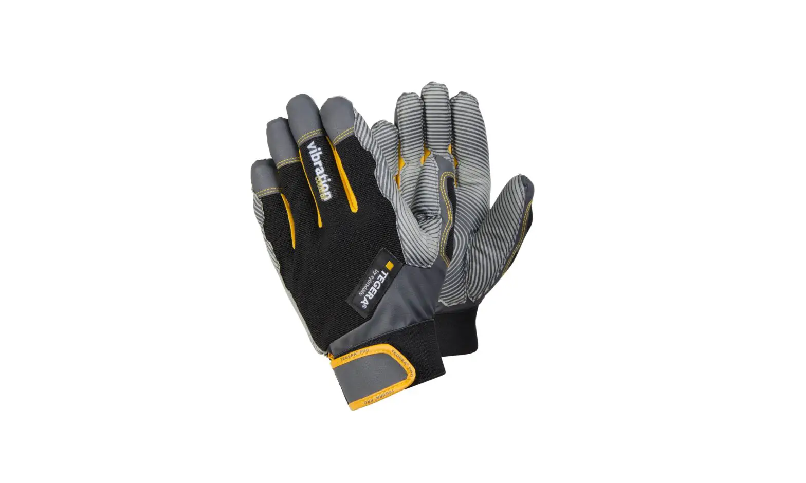 Ejendals Tegera 9180 Anti Vibration Glove Instruction Manual