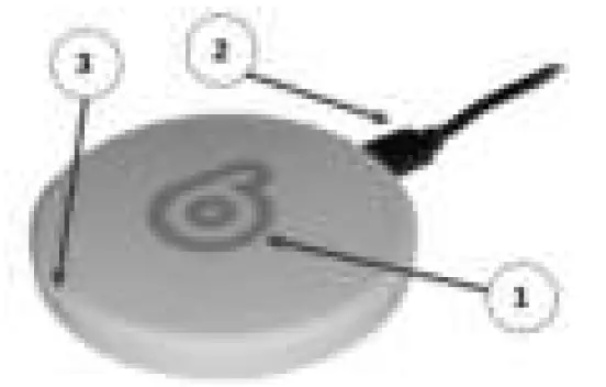 bluelign PWC 12 Wireless Charger 1