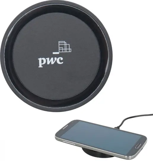 bluelign PWC 12 Wireless Charger