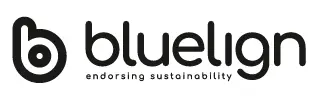 bluelign logo