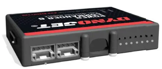 Dynojet Suzuki GSX-R600 Power Commander V Secondary Fuel Module