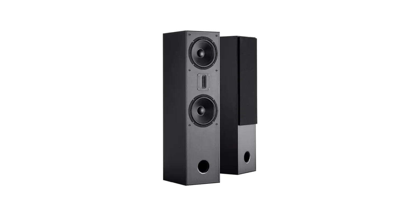 Monoprice Mp-t65rt Tower Home Theater Speakers Owner's Guide Monoprice Mp-t65rt Tower Home Theater Speakers Owner's Guide