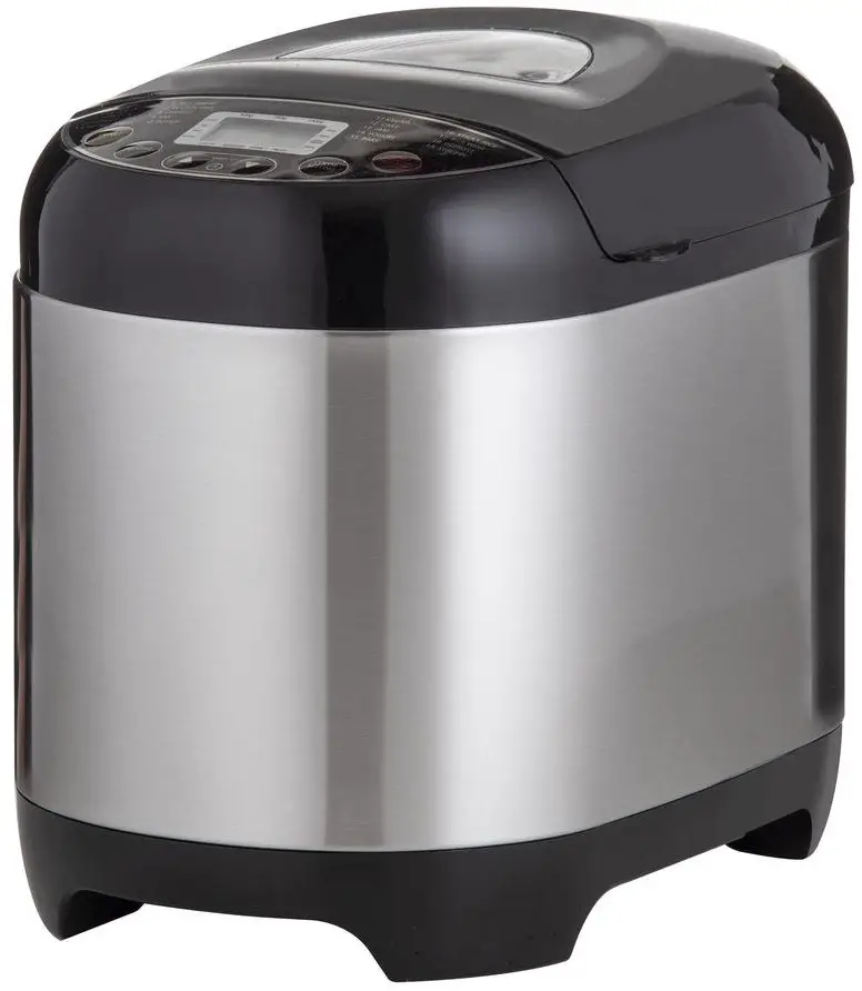 MASTERPRO MPBREADMAKER 17 In 1 Ultimate Bread Maker`