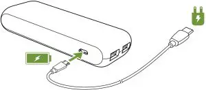 How to Device Charge