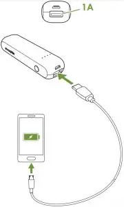 How to Device Charge
