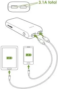 How to Device Charge