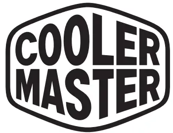 COOLER MASTER logo