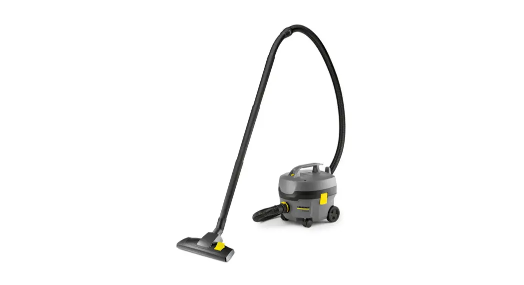 Karcher T 7/1 Classic Dry Vacuum Cleaners User Manual Karcher T 7/1 Classic Dry Vacuum Cleaners User Manual