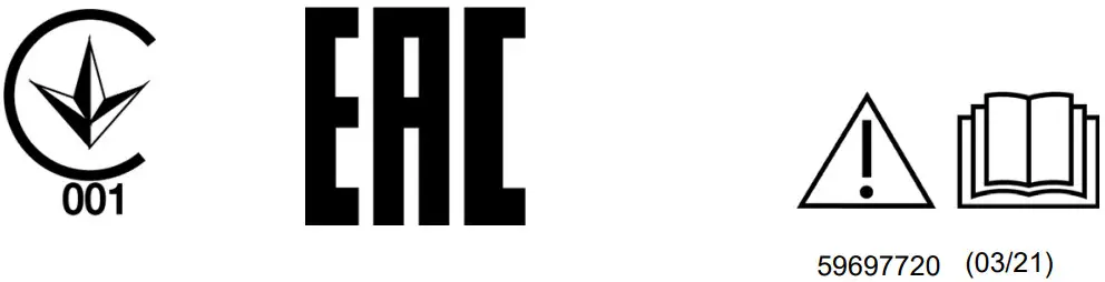 KARCHER T 7 1 Classic Dry vacuum cleaners - icon 1