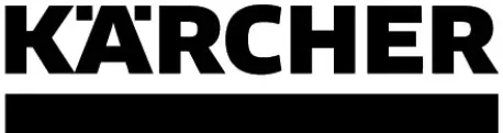 KARCHER logo