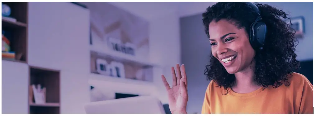 Alcatel-Lucent Rainbow Office Communication Platform in the Clou