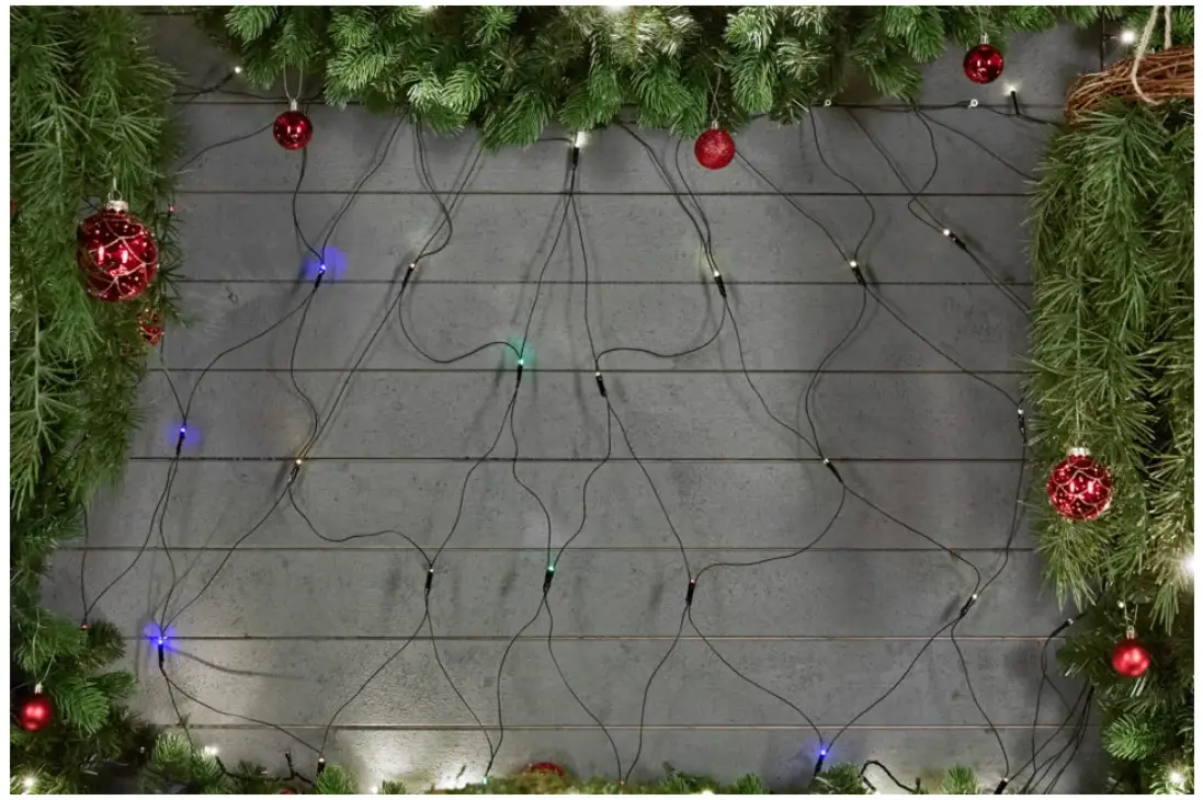 EKVIP 022379 Light Net