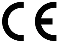 CE icon