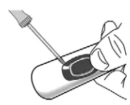 KERBL Exacta GT416 Aesculap Exacta Lithium Ion Cordless Trimmer- comsggb