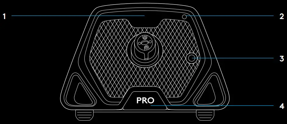 logitech PRO Racing Wheel for Playstation or Xbox and PC - Figure 12