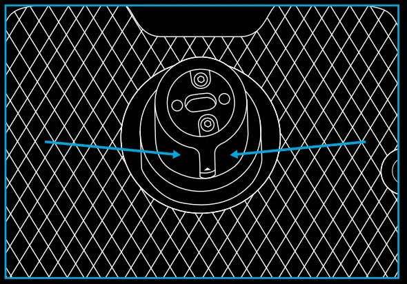 logitech PRO Racing Wheel for Playstation or Xbox and PC - Figure 20