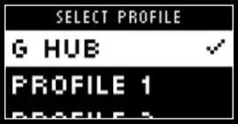 logitech PRO Racing Wheel for Playstation or Xbox and PC - icon 1