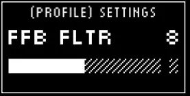 logitech PRO Racing Wheel for Playstation or Xbox and PC - icon 4