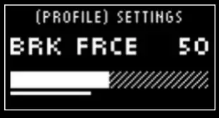 logitech PRO Racing Wheel for Playstation or Xbox and PC - icon 7