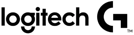logitech logo