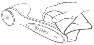 ageLOC LumiSpa Device - Fig 10