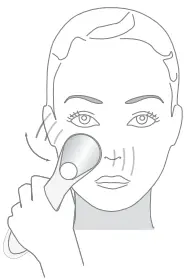 ageLOC LumiSpa Device - Fig 5