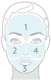 ageLOC LumiSpa Device - Fig 6