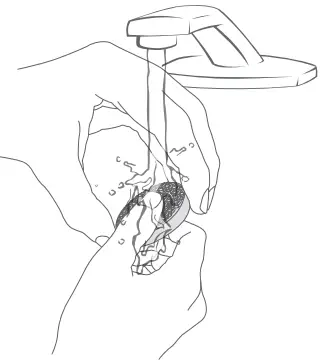ageLOC LumiSpa Device - Fig 8