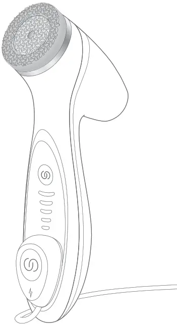 ageLOC LumiSpa Device