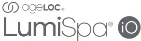ageLOC LumiSpa Logo