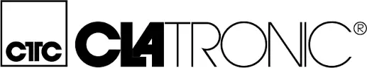 CLATRONIC-logo