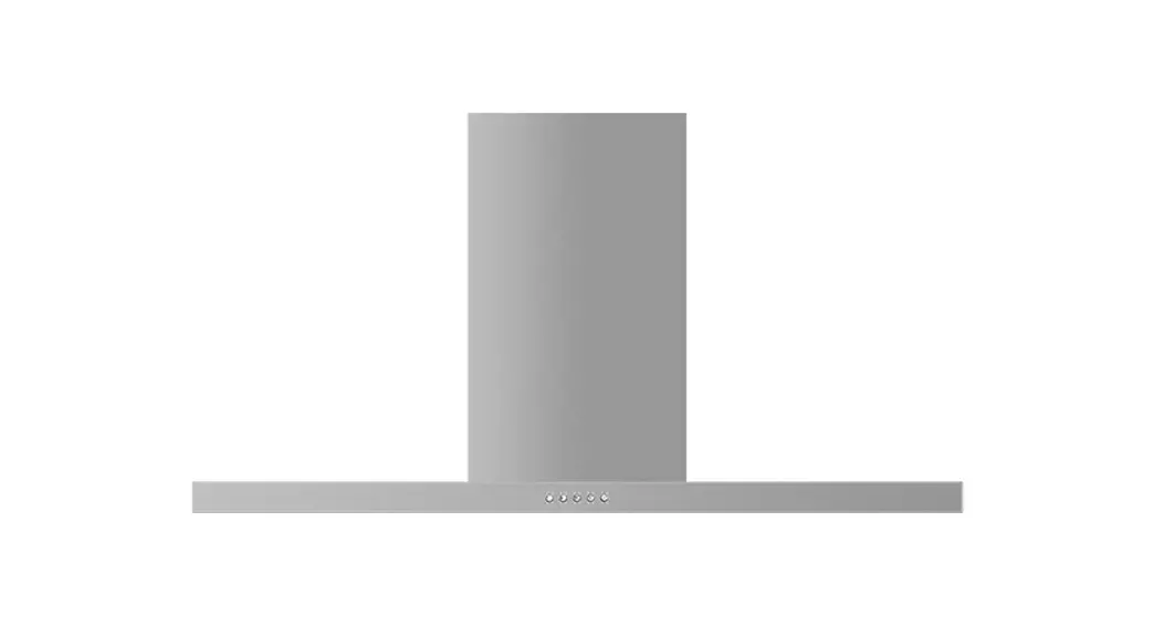 Fisher Paykel Hi90blx1 Wall Rangehood User Guide
