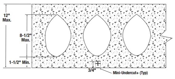 DEWALT-MINI-UNDERCUT-Plus-Internally-Threaded-Undercut-Anchor-FIG-5
