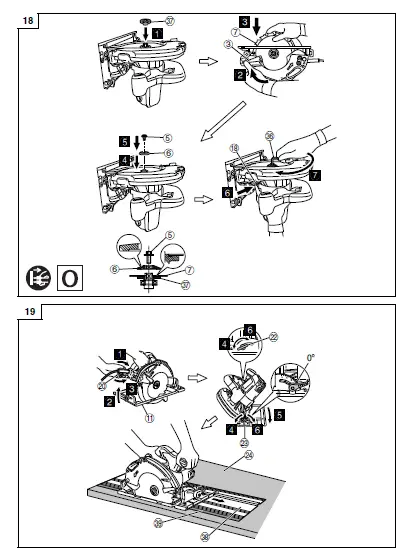 HiKOKI-C-6U3-Circular-Saw-6