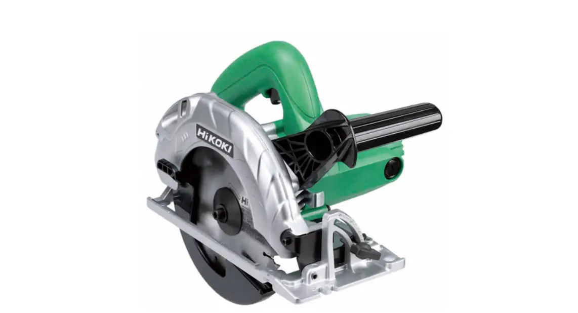 Hikoki C 6u3 Circular Saw Instruction Manual