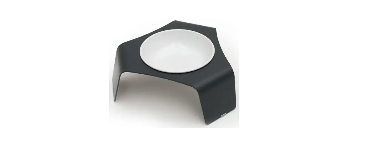 Lucybalu Deli Futterstation Cat Food And Water Bowl Instruction Manual