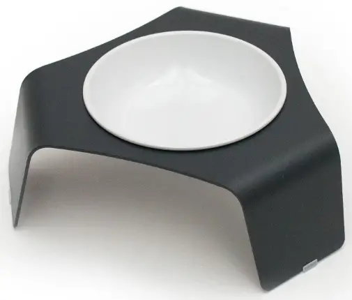 LUCYBALU-Deli-Futterstation-Cat-Food-and-Water-Bowl-Instruction-Manual-PRODUCT