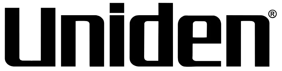 Uniden logo