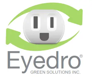 Eyedro LOGO