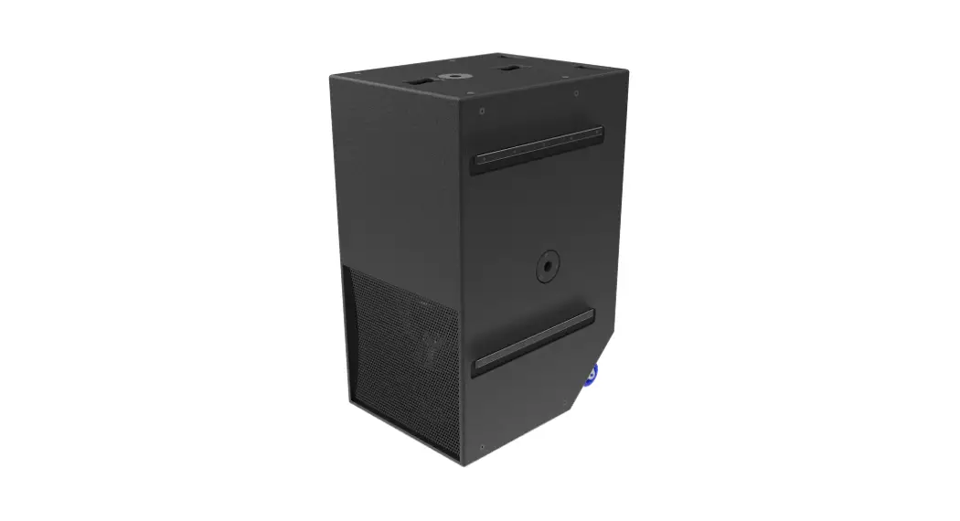 Danley Dbh Series Subwoofer Owner's Manual Danley Dbh Series Subwoofer Owner's Manual