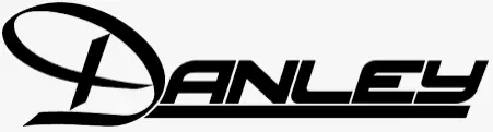 DANLEY logo