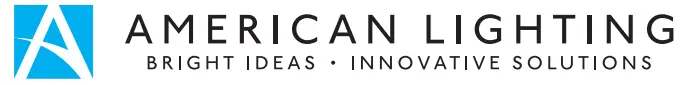 AMERICAN LIGHTING logo