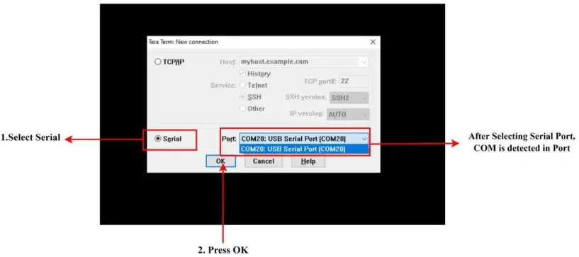 DELTA 11n Mesh Card - STEP 2