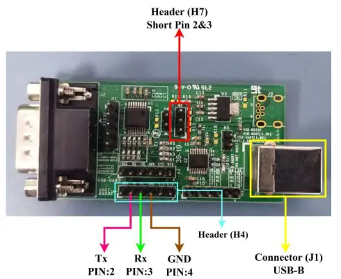 DELTA 11n Mesh Card - USB Connection