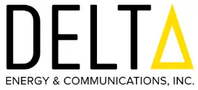 DELTA logo